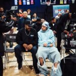 Justin Bieber Instagram -