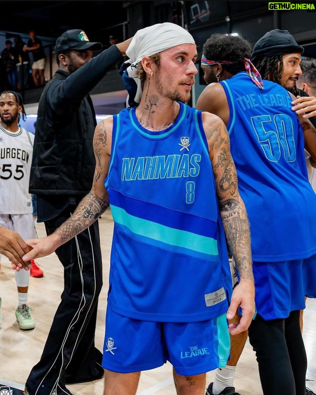 Justin Bieber Instagram - Arrrrrrrrrrrrrrrrr