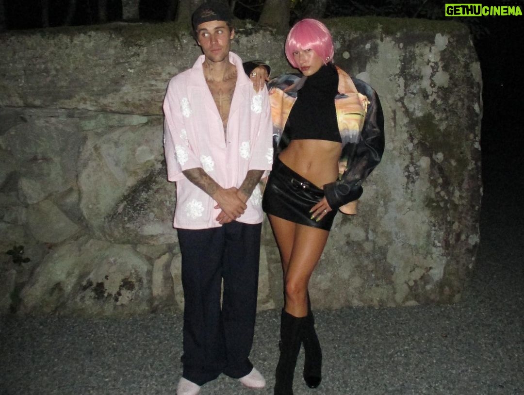 Justin Bieber Instagram - Thank you 🇯🇵 love you