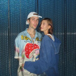Justin Bieber Instagram - To the most precious, my beloved. 5 years. You have captivated my heart. I know from the depths of my soul down to my bones that this journey with you will only exceed our wildest expectations. So let’s keep dreaming big baby. Cheers to forever and ever. I love you with every fiber of my being. 

HAPPY 5TH YEAR ANNIVERSARY!!!
