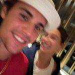 Justin Bieber Instagram – To the most precious, my beloved. 5 years. You have captivated my heart. I know from the depths of my soul down to my bones that this journey with you will only exceed our wildest expectations. So let’s keep dreaming big baby. Cheers to forever and ever. I love you with every fiber of my being. 

HAPPY 5TH YEAR ANNIVERSARY!!!