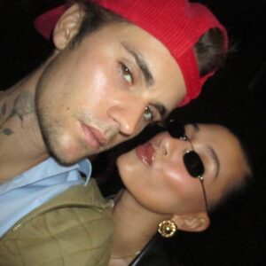 Justin Bieber Instagram - To the most precious, my beloved. 5 years. You have captivated my heart. I know from the depths of my soul down to my bones that this journey with you will only exceed our wildest expectations. So let’s keep dreaming big baby. Cheers to forever and ever. I love you with every fiber of my being. HAPPY 5TH YEAR ANNIVERSARY!!!