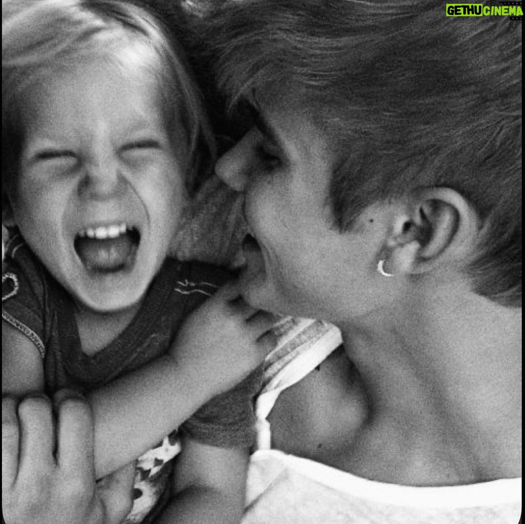Justin Bieber Instagram - GONNA MAKE YOU ALL FEEL OLD MY FAVORITE LITTLE MAN IN THE WORLD IS GOING INTO HIGH SCHOOL TODAY. SO PROUD OF YOU, SO LUCKY TO BE YOUR BIG BROTHER. MISS YOU SO MUCH