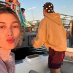 Justin Bieber Instagram -