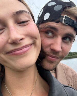 Justin Bieber Instagram - 