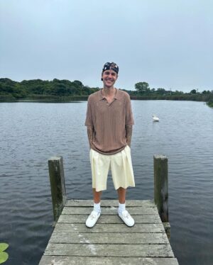 Justin Bieber Instagram - 
