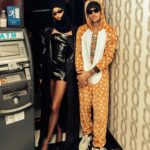 Justin Bieber Instagram - ❤️‍🔥❤️‍🔥❤️‍🔥