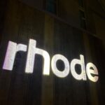 Justin Bieber Instagram - Proud of you 🥹 rhode launching in UK 🫣🫣