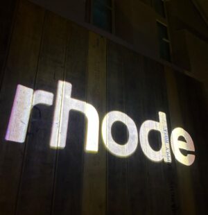Justin Bieber Instagram - Proud of you 🥹 rhode launching in UK 🫣🫣