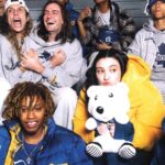 Justin Bieber Instagram - Growing up in Canada and being a leafs fan has always been one of the most meaningful things about life. Having these games to look forward to as a kid made for memories that I will cherish forever! I keep falling more in love with the game of hockey! I want people to know how fun it is and how cool it is and how it deeply connects families all around the world. One of my missions in life is to continue to help evolve the culture of hockey making it feel inclusive for everyone! Unfortunately hockey can be an expensive sport which is why we partnered up with Tim Hortons and the Toronto maple leafs to help in this area. We want people all over the world to have access to the game! HOCKEY IS FOR EVERYONE , it’s a game that can teach us about teamwork, chemistry, coordination, style, managing disappointment, growth etc. our leafs lost last night but still made for a beautiful memories with my beautiful family. So grateful to the NHL and the Leafs organization for including me in telling the story of hockey and what it means to so many of us. GO LEAFS GO