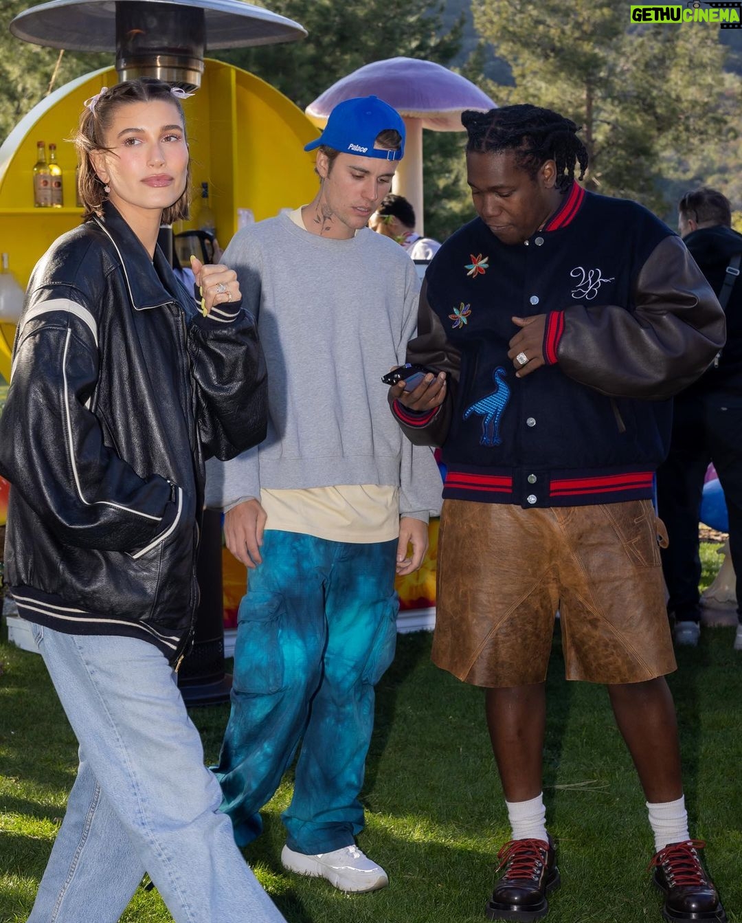 Justin Bieber Instagram - 😘😘😘 camera 📷: @rorykramer