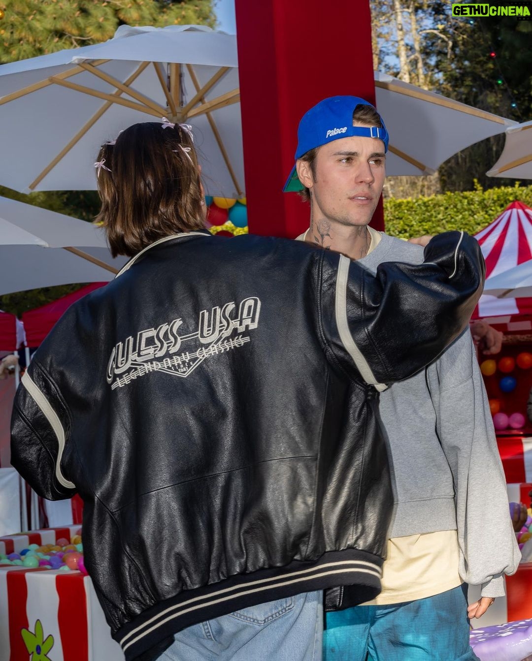 Justin Bieber Instagram - 😘😘😘 camera 📷: @rorykramer