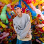 Justin Bieber Instagram - 📷: @rorykramer
