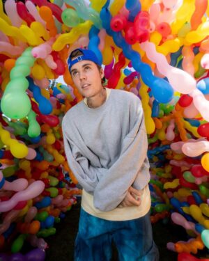 Justin Bieber Instagram - 📷: @rorykramer