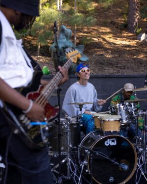 Justin Bieber Instagram - 📷: @rorykramer