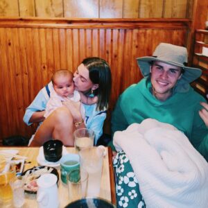Justin Bieber Instagram - 