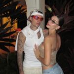 Justin Bieber Instagram – ❤️🌈🥰