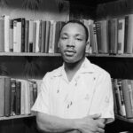 Justin Bieber Instagram – I know I’m late but couldn’t not post this… Dr Martin Luther King is at the top of my list of my favorite people to have ever lived. Grateful to have gotten the chance to learn about him and from him. Excited to learn more and continue to expand my thinking and compassion for my fellow man. Happy MLK DAY