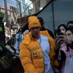 Justin Bieber Instagram - @drewhouse