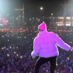 Justin Bieber Instagram - It’s the way you light up every room just being who you are. 🎥: @rorykramer