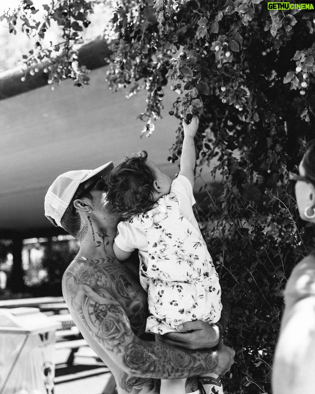 Justin Bieber Instagram - Baby iris for the win ♥️♥️♥️