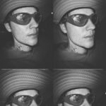 Justin Bieber Instagram –