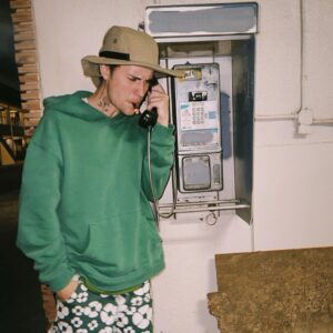 Justin Bieber Instagram - 