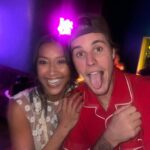Justin Bieber Instagram -