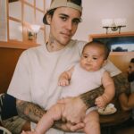 Justin Bieber Instagram - ❤️🌈🥰