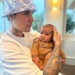 Justin Bieber Instagram - ❤️🌈🥰