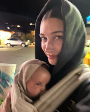Justin Bieber Instagram - ❤️🌈🥰