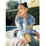 Justin Bieber Instagram -