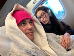 Justin Bieber Instagram - ❤️❤️❤️❤️❤️❤️