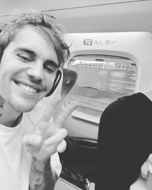 Justin Bieber Instagram - ❤️❤️❤️❤️❤️❤️
