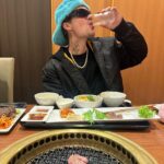 Justin Bieber Instagram - ILY TOKYO 🇯🇵