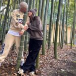 Justin Bieber Instagram - HAPPY BIRFDAY (in Japan) TO MY FAVORITE HUMAN BEING XOXO YOU MAKE LIFE MAGIC 😭 OBSESSED WITH EVERYTHING ABOUT YOU. LOVE YOU BUM BUM