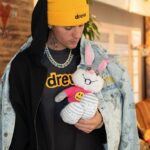 Justin Bieber Instagram -
