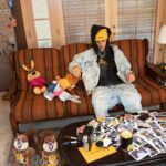 Justin Bieber Instagram -