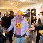 Justin Bieber Instagram - @drewhouse TOKYO