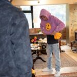 Justin Bieber Instagram - @drewhouse TOKYO