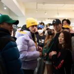 Justin Bieber Instagram - @drewhouse TOKYO