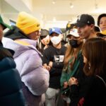 Justin Bieber Instagram - @drewhouse TOKYO