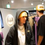 Justin Bieber Instagram - @drewhouse TOKYO