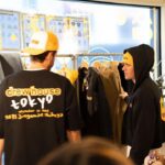 Justin Bieber Instagram - @drewhouse TOKYO