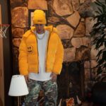 Justin Bieber Instagram - @drewhouse