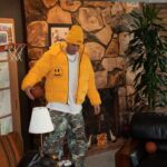Justin Bieber Instagram - @drewhouse