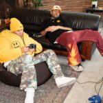 Justin Bieber Instagram - @drewhouse
