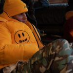 Justin Bieber Instagram - @drewhouse Tokyo