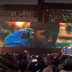 Justin Bieber Instagram - I was blown away by Frank Oceans Coachella performance. His artistry is simply unmatched, his style, his taste, his voice, his attention to detail.. I was deeply moved. It made me want to keep going and get better as an artist. He continues to set the bar high and gave me a night I will never forget! Thanks Frank.