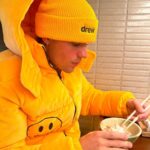 Justin Bieber Instagram -
